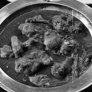 Chicken Lapeta