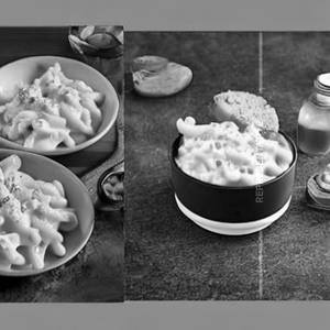 Fan Club Mac N Cheese