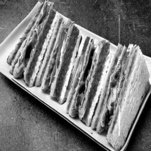 Veg Sandwich