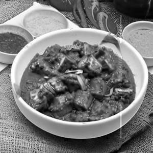 Paneer Chilli