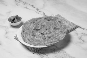 Satpadi Roti