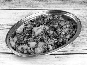 Aloo Methi