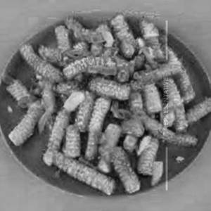 Baby Corn Crispy