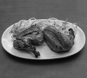 Tandori Chicken