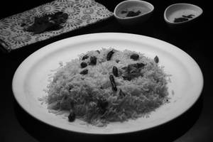 Lemon Rice