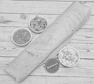 Podi Masala Dosa