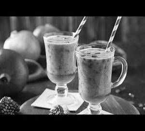 Anar Shake