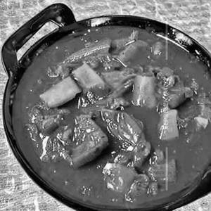 Veg Kashmiri 