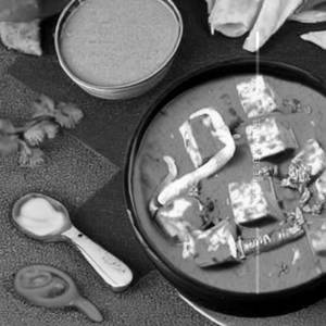 Paneer Butter Masala