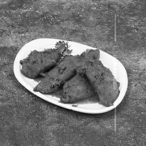 Pomfret Masala Fry
