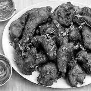 Chicken Fry