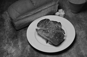 Butter Toast