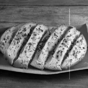Garlic Bread 
