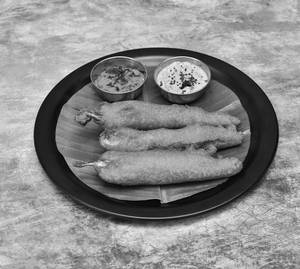 Mix Bajji (3 Pc)