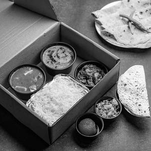 Full Thali