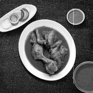 Chicken Angara