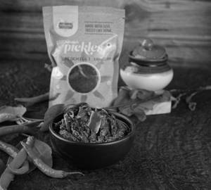 Redchilli Gongura