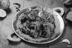 Andhra Chicken Fry