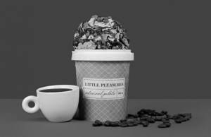 Creme Cappuccino 500ml