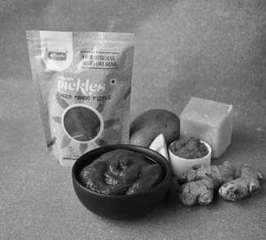 Ginger Mango Pickle