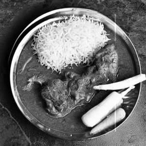 Murgh Peshawari