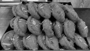 Gujiya