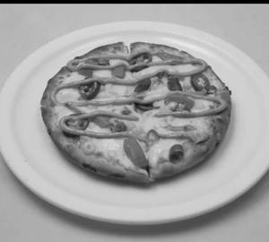 Mexican Pizza