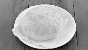 Bhature Single