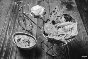 Butter Roti