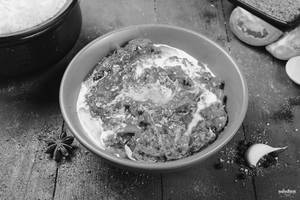 Butter Chicken Boneless