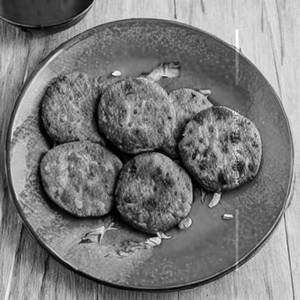 Patrani Kabab