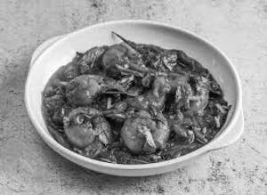 Prawn Masala