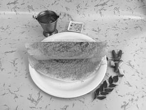 Butter Podi Dosa (amul)