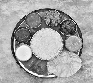 Meals
