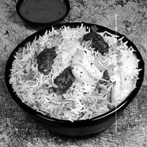 Biryani Rice