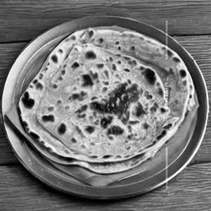 Paratha 