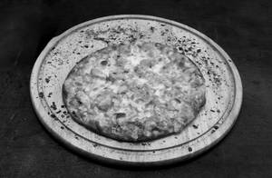 Teekha Paneer Pizza [7 Inch]