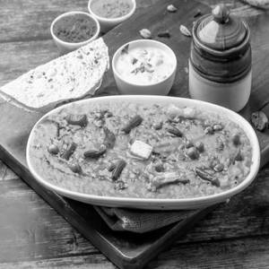 Mix Veg Khichdi