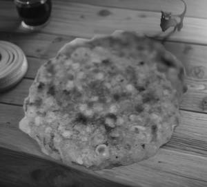 Sabudana Cutlet