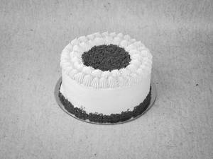 Red Velvet Cake [sh]