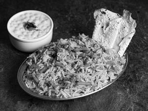 Sev Pulao