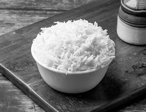 Plain Rice