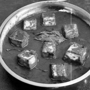 Paneer Vatana