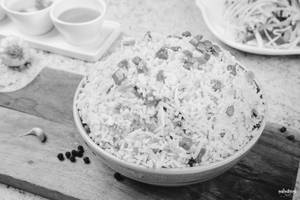 Egg Fried Rice