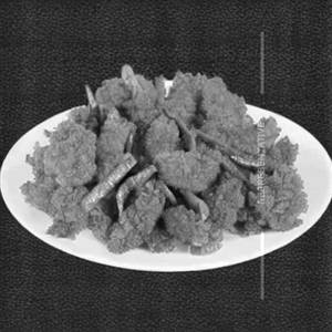 Veg Crispy
