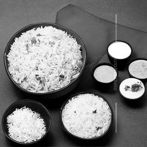 Plain Rice