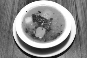 Tomato Soup