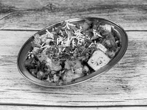 Mix Veg Special Tawa Fry