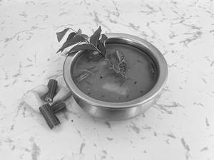 Sambar Plate (serves 2)