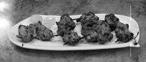 Chicken Tikka